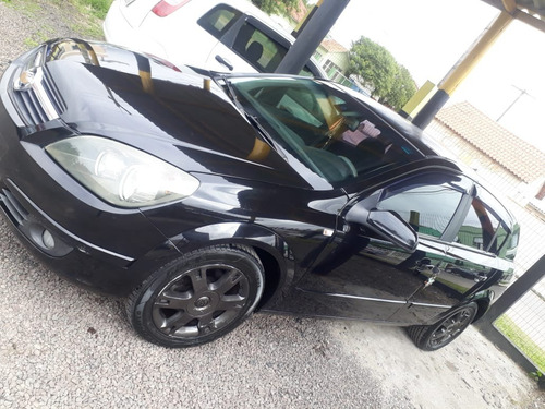 Chevrolet Vectra Gt 2.0 2008