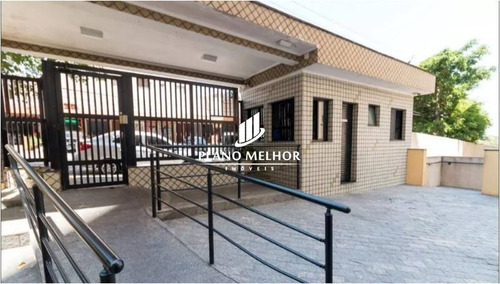 Imagem 24 de 28 de Apartamento Em Condomínio Padrão Para Venda No Bairro Macedo, 2 Dorm(01 Suíte), 1 Vaga, 74 M² - Referência - Ap1447 - Ap1447