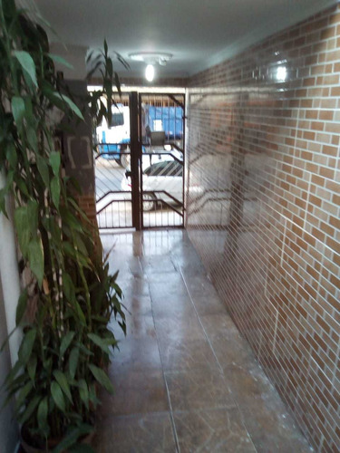 Quarto Cozinha Banheiro E Lavanderia Parque Guarani(zl)