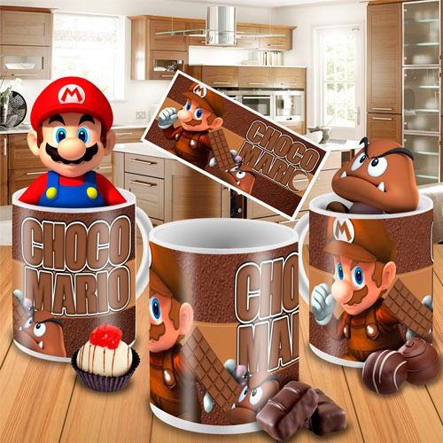 Pack Artes Canecas Páscoa Chocolates Png 40 Estampas