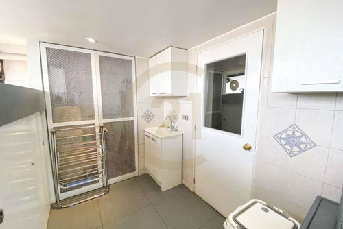Venta Departamento Vitacura