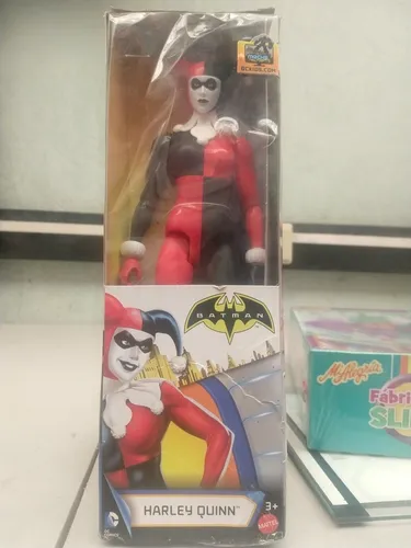 Muñecas de 2025 harley quinn mercadolibre
