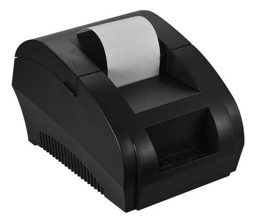 Impresora Térmica Bluetooth 58mm Restaurante Retail Recibo