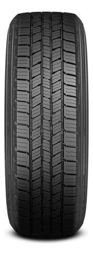 Llanta 255/55r20 107h Continental Terraincontact H/t Índice De Velocidad H