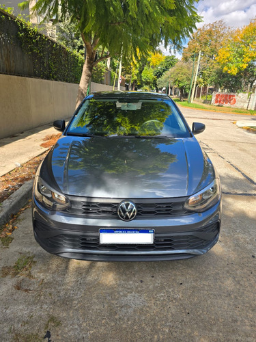 Volkswagen Polo 1.6 Msi Track