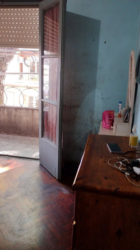 Venta 3 Ambientes Chacarita Apto Credito