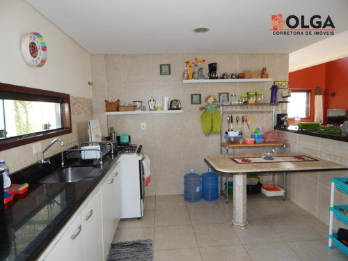 Casa Com 4 Dormitórios À Venda, 245 M² Por R$ 650.000,00 - Gravatá - Sairé/pe - Ca0582
