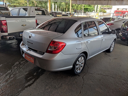 Imagem 4 de 5 de Renault Symbol 1.6