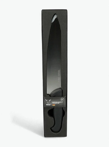 Cuchillo Acero Aleman Wayu // Ferrenet