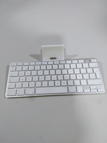 Teclas Sueltas Para Keyboard A1359 Apple Teclado