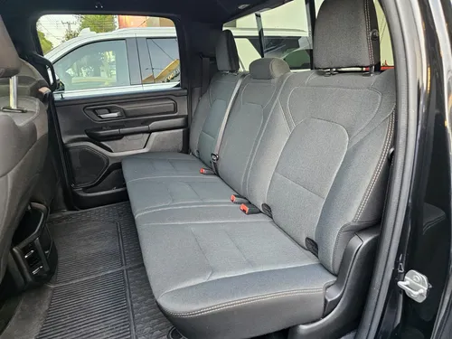 Dodge Ram Tradesman V6 4x4 2022