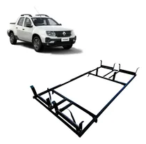 Comprar Barras Porta Escaleras Con Rodillo Renault Oroch