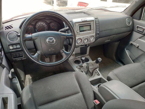 Mazda Bt-50