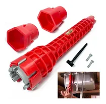 Comprar Llave Para Gasfitería 8 En 1