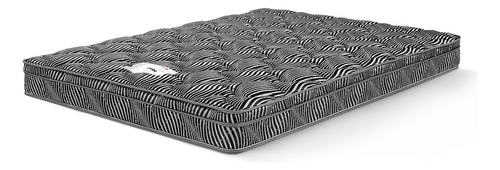 Colchón Paraíso Zebra 25 7 | 1.5 Plazas