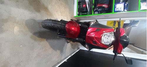 Imagen 7 de 15 de Kymco Agility 125