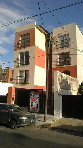Departamento Mono Ambiente En Morón