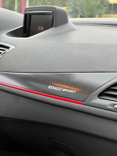 Renault Mégane III RS 2.0 Rs 265cv