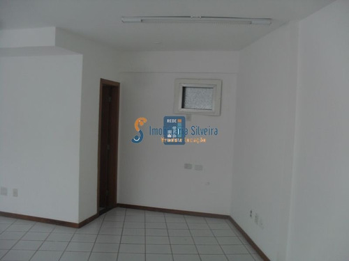 Sala Para Alugar No Serra Em Belo Horizonte/mg - 2523