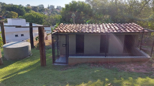 Imagem 21 de 25 de Chácara À Venda Em Chácaras São Bento - Ch001881