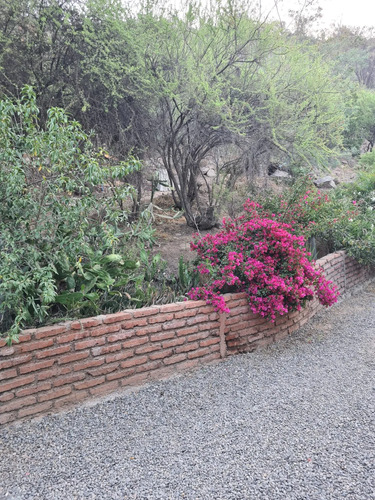 Terreno Único En Venta! 6180 Mts Arboles Frutales