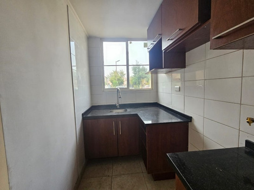 Casa En Micro Barrio De Valle Grande, Lampa