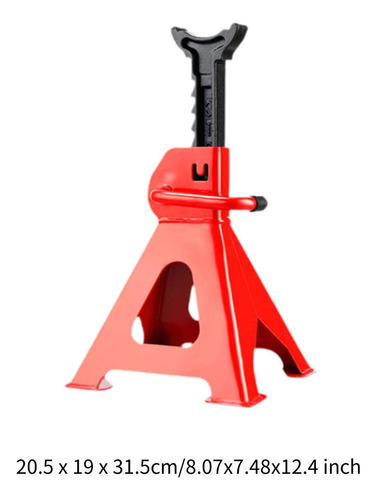 Soporte De Gato Para Coche De 3 Toneladas, Resistente, Para