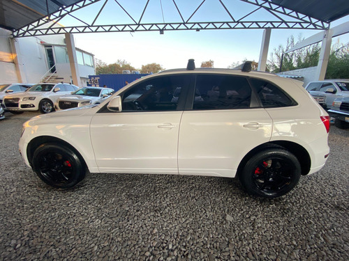 Audi Q5 2.0 Trendy S Tronic Quattro Dsg
