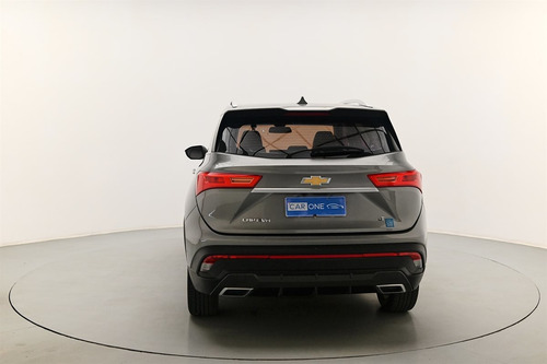 Imagen 4 de 15 de Chevrolet Captiva Lt 1.5 2020
