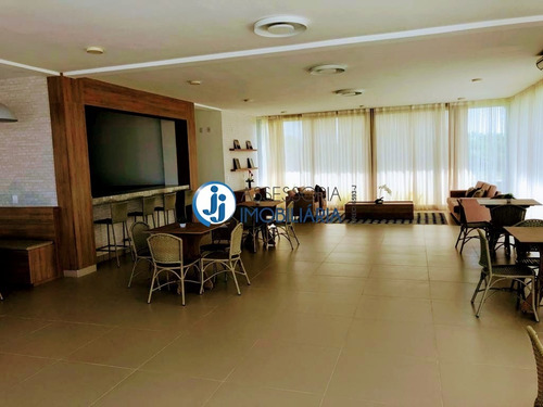 Imagem 5 de 24 de Majestic Nova York - Compra De Lote Em Cajupiranga, Localizado Em Condomínio Fechado - Te00018 - 3081033