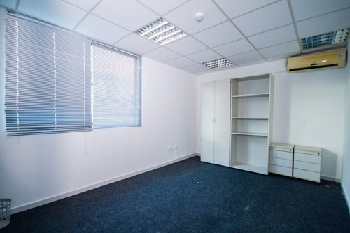 Imagem 13 de 30 de Sala Comercial Para Aluguel - Boa Viagem - Recife - Sa0362