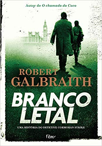 Livro Branco Letal