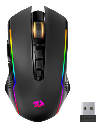 Mouse tipo de mouse Marca  M910-KS color