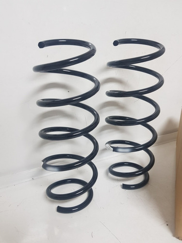 Espiral Delantero Fiesta Move Max Power F-260-c 04-15 ***