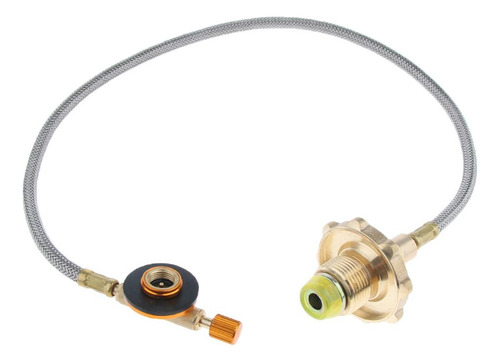 Fuel Lines Gas Tank Conversion Line Without