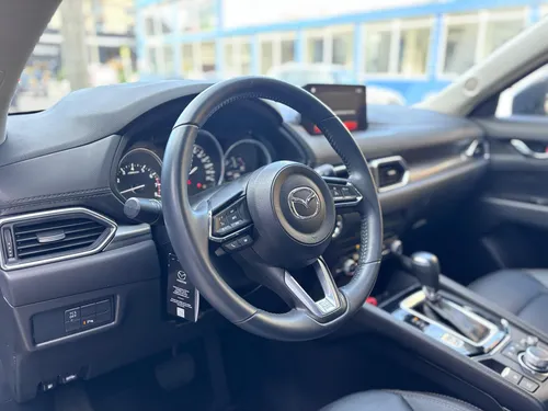 Mazda CX-5 2.5 Touring At