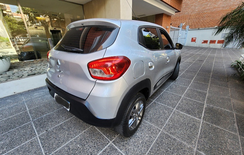 Imagen 12 de 23 de Renault Kwid 2018 1.0 Sce 66cv Iconic