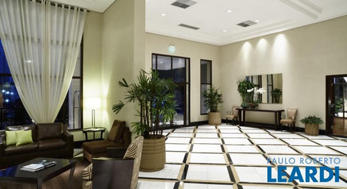 Flat - Jardim América - Sp - 378835