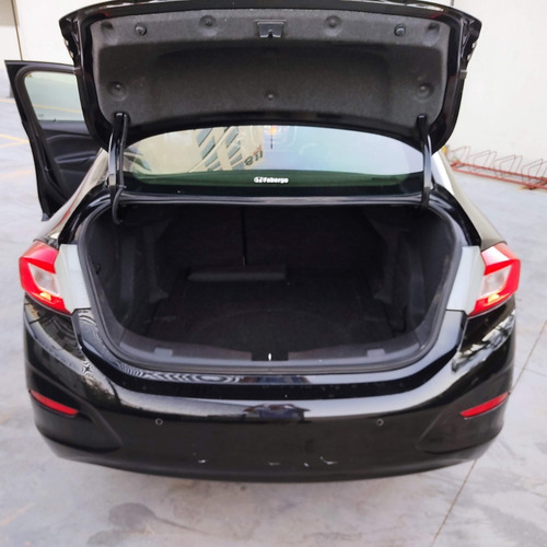 Cruze Lt 1.4 Turbo Aut