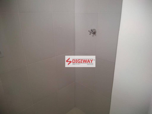 Imagem 13 de 24 de Apartamento Com 3 Dormitórios Para Alugar, 89 M² Por R$ 2.900,00/mês - Cambuci - São Paulo/sp - Ap2071