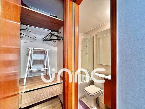 Furnished High Floor Great View In Exclusive Alcántara Build