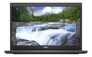 Laptop Dell Latitude 3420 Negra 14 , Intel Core I5 1135g7