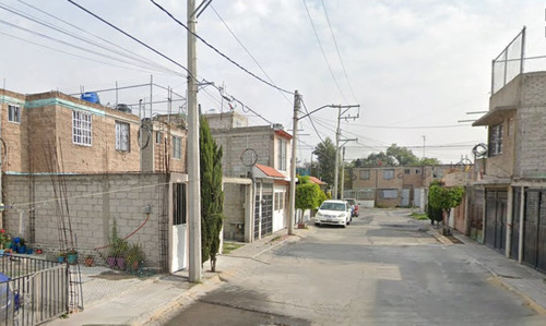 Venta De Casa Paseos De Ecatepec, Ecatepec De Morelos, Edo De Mex. (ledm12250000) Eb47