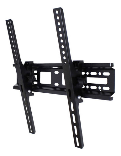 Soporte Inclinable Para Tv De 32 A 55 Pulgadas Para Samsung LG Sony Tcl, Color Negro