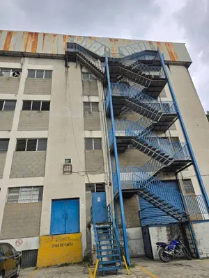 Edificio en venta