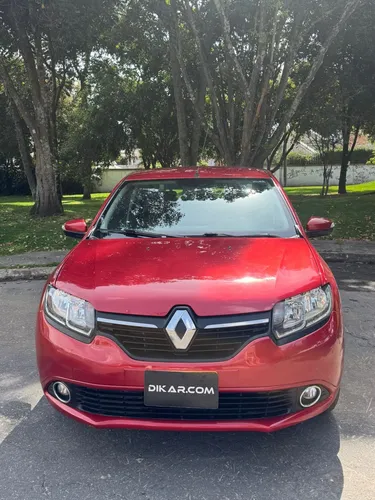 Renault Logan 1.6 Dynamique