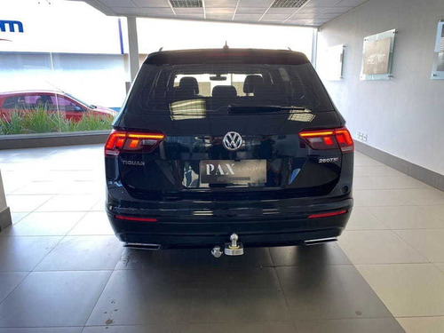 Imagem 6 de 14 de Volkswagen Tiguan 1.4 250 Tsi Total Flex Allspace Comfortlin