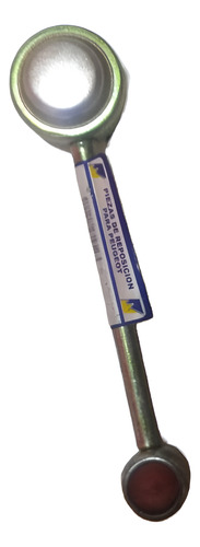 Bieleta De Caja 120mm Peugeot 405 2454-c90o