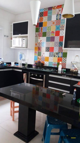 Casa Com 3 Dormitórios À Venda, 220 M² Por R$ 890.000 - Condomínio Ibiti Royal Park - Sorocaba/sp - Ca1719
