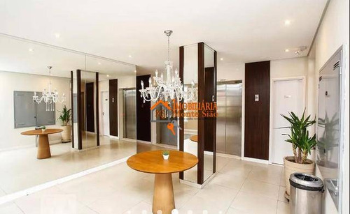 Imagem 16 de 20 de Apartamento À Venda, 60 M² Por R$ 426.000,00 - Picanco - Guarulhos/sp - Ap2871